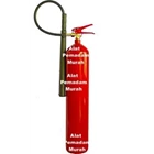 CO2 Fire Extinguisher Tube Capacity 7 Kg 1