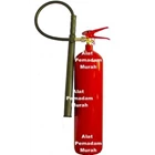 Fireman tubes C0-5 kg 1