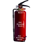 Empty Fire Extinguisher Cylinder 1 Kg 1