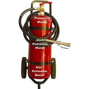 Fireman tubes Kosongan Capacity 25 Kg Import
