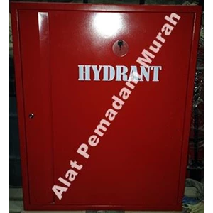 Box Hydrant Indoor Type A1