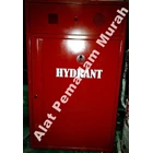 Box Hydrant Type B 1250x750x180mm 1