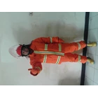 Fire Safety Clothing 1