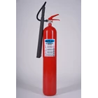 CO2 Type Fire Extinguisher Tube 7Kg Capacity ROYAL 1