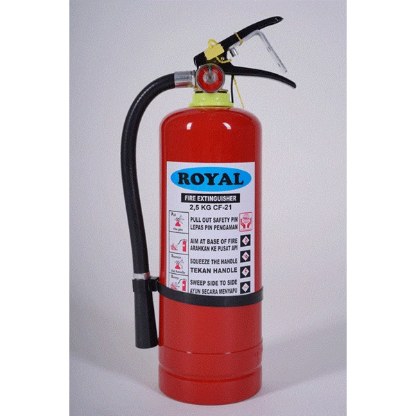 36 / 5000 Translation results Fire Extinguisher Type Gas Cylinder Capacity 2 Kg 