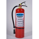 Fire Extinguisher Type Gas Capacity 4 Kg 1