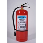 Fire Extinguisher Type Gas Capacity 7 Kg 1