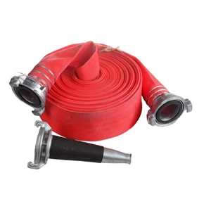 Tips Instalasi Selang Hydrant yang Benar untuk Keamanan Optimal