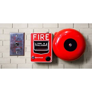 Panduan Praktis: Langkah-Langkah Instalasi Fire Alarm yang Efektif dan Mudah Dipahami