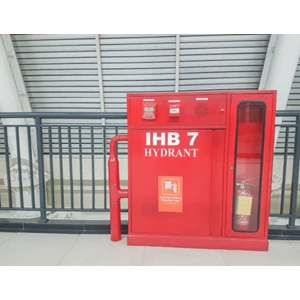 hydrant-box