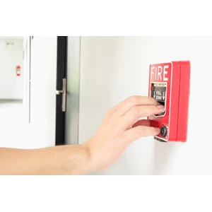 Teknologi Terkini pada Sistem Fire Alarm 2024