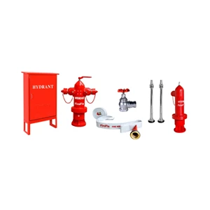 Mengapa Box Hydrant Penting dan Bagaimana Membuat Pilihan yang Tepat: Panduan Lengkap