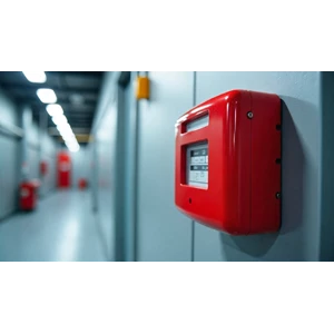 Fire Alarm