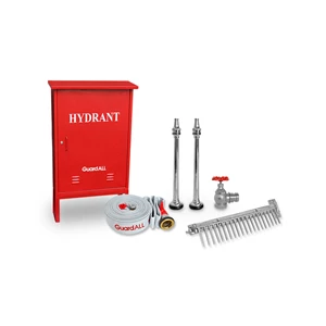Cara Memelihara dan Merawat Box Hydrant agar Tetap Optimal