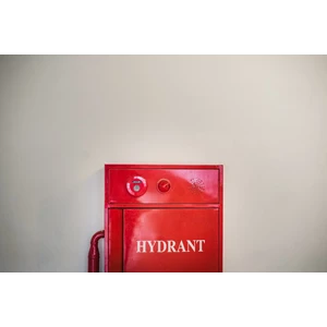 Box Hydrant